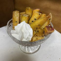 さつまいもスティック