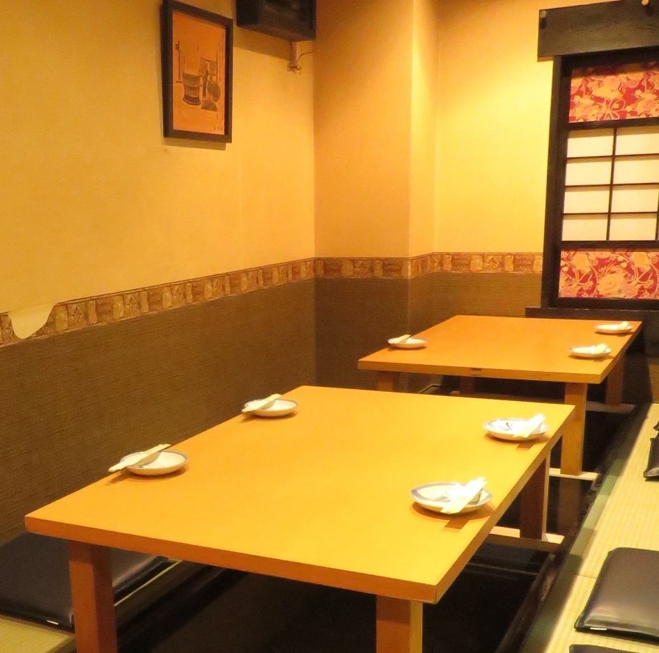 魚がうまい!加古川駅前の海鮮居酒屋【しまたに】個室もあり!