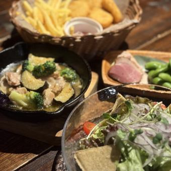 交给旅店老板吧！