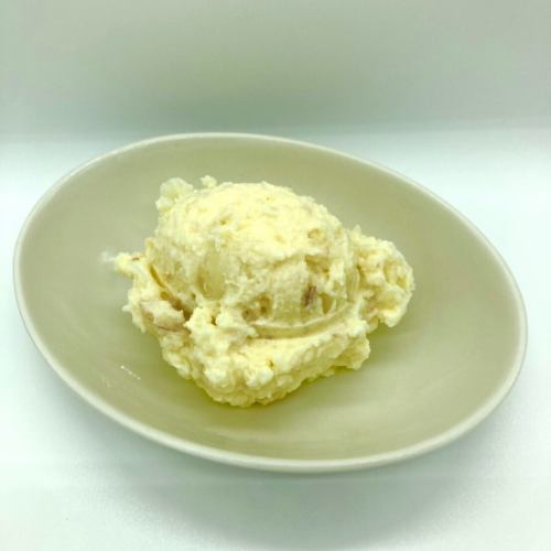 燻製ポテトサラダ