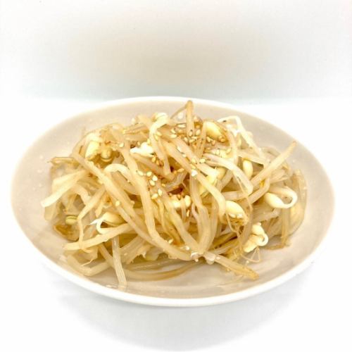 もやしナムル