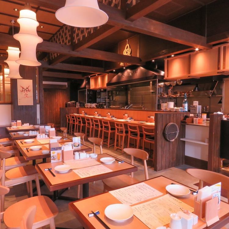 うどん居酒屋 粋 六本松店 公式