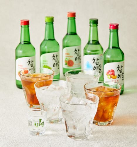 All-you-can-drink 1680 yen 120 minutes free extension with coupon?!