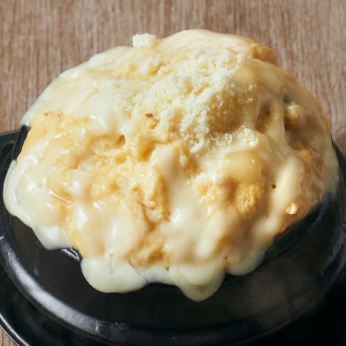 チーズケランチム