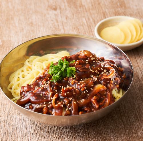 チャジャン麺