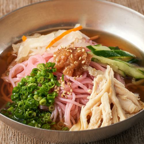 梅冷麺