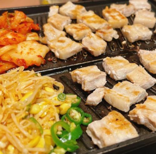 本場に行かなくてもOK！安くて本気で旨い韓国グルメを！