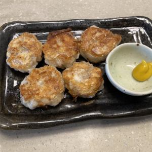 焼き焼売　5個入り