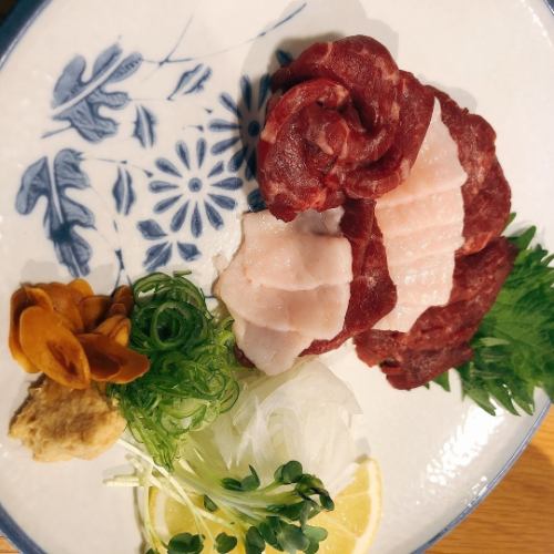 구마모토 직송 말 자수 모듬