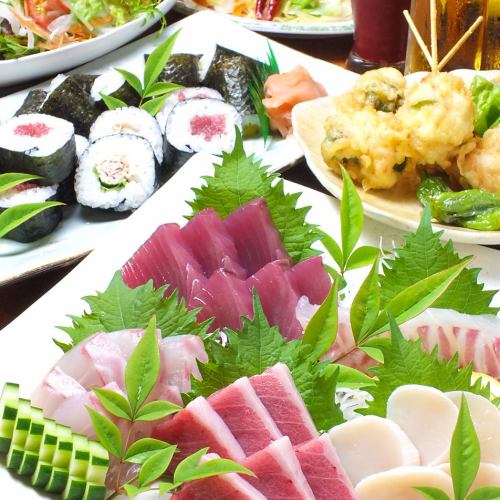 旨い☆安い！納得の飲放！