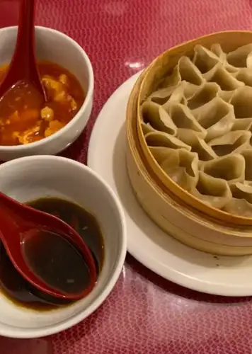 A wide variety of carefully crafted knife-cut noodles