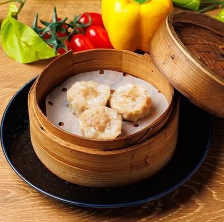 肉汁蒸焼売（1個）