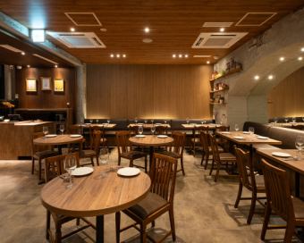We will provide seating depending on the number of people!