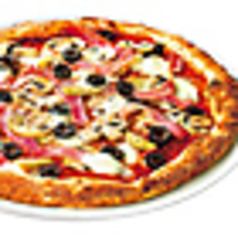 気まぐれピッツァ S/M/L