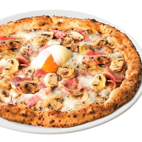 トリュフクリームのビスマルク S/M/L