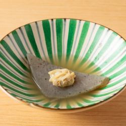 [Oden] Konjac/Maruten