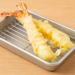 [Tempura] Shrimp (2 pieces)