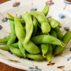 Edamame