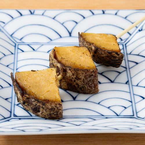 焼き芋串