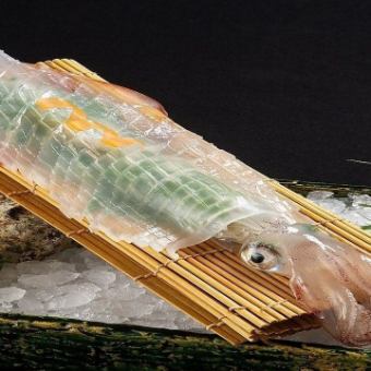 [500 yen discount on self-service all-you-can-drink! Includes 2 hours of all-you-can-drink] "Hakata Luxury Specialty Dish Course" 6,000 yen → 5,500 yen