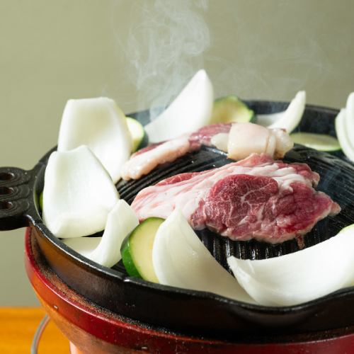 熟成されたうまみが抜群！