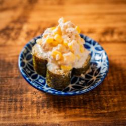 Tuna and Corn Revolution