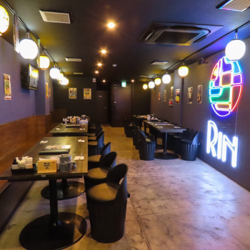 20人以上の宴会もご対応!