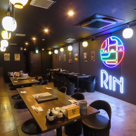 We can accommodate private rentals!