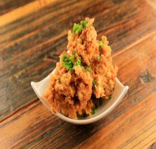 浜松唐揚げ