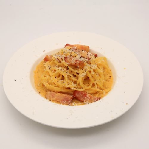 カルボナーラ