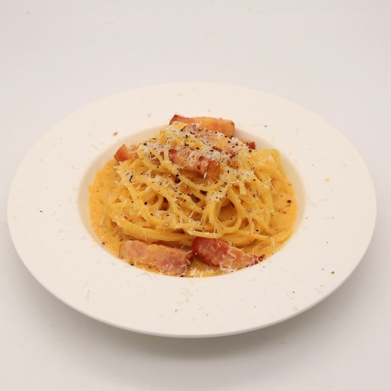 カルボナーラ
