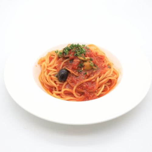 プッタネスカ