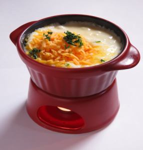 フォンデュソース※ソースのみ