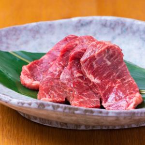 黒毛牛サガリ