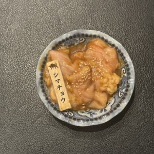 簡化的蝴蝶