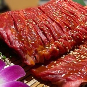 〈BIG!〉ジャンボハラミ