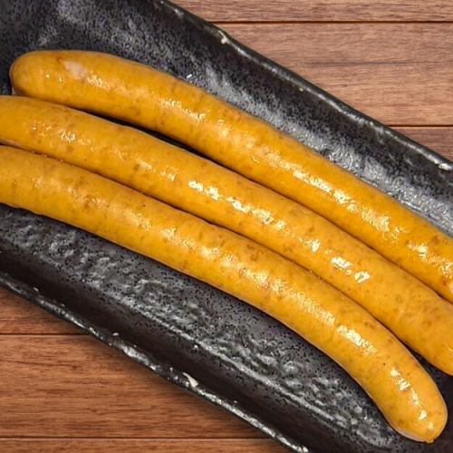 ロングウインナー