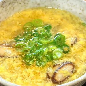 玉子スープ
