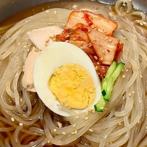 冷麺