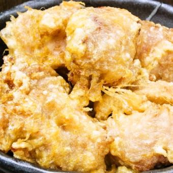 【あじひろ★宴会コース】　全７品　2H飲み放題付