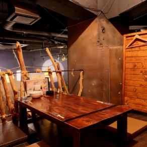 同窓会、歓送迎会、忘新年会など各種ご宴会にもオススメです!