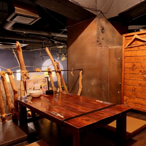 同窓会、歓送迎会、忘新年会など各種ご宴会にもオススメです!