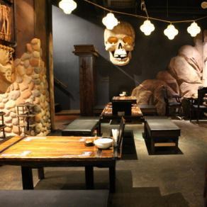 大人数でのお集まりにもぜひご利用ください!人数や予算など店舗までお気軽にお問合せ下さい♪