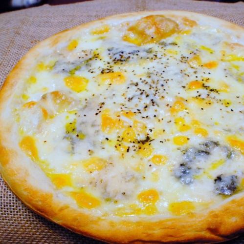 【大人気シリーズ】ゴルゴンゾーラ