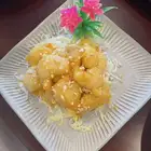 23 エビのマヨネーズ和え