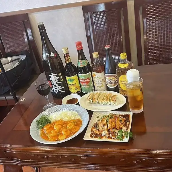 【金彩を遊び尽くす】本格中華・台湾料理が心ゆくまで楽しめる『食べ放題・飲み放題スペシャルメニュー』