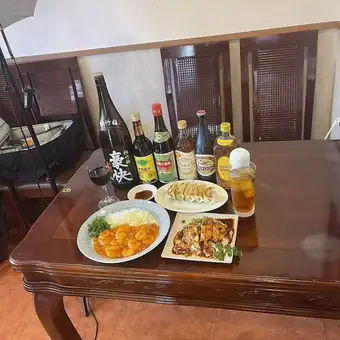[Highly Recommended] 9-course meal for ¥4980 per person (tax included) - a variety of options available - *Minimum order of 2 people