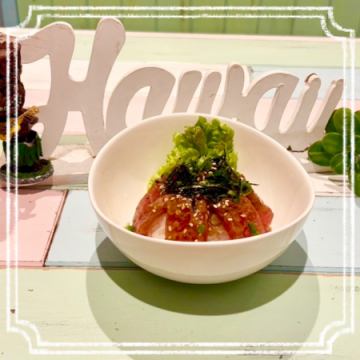 2025年4月〜5月🌈期間限定メニュー🌈