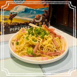 夏威夷炒面