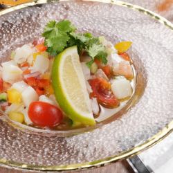 Ceviche